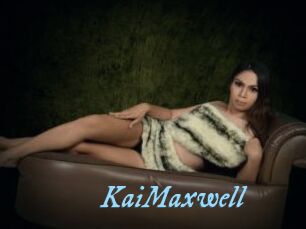 KaiMaxwell