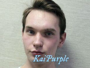 KaiPurple