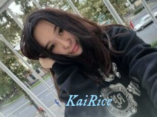 KaiRice
