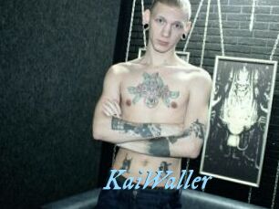 KaiWaller