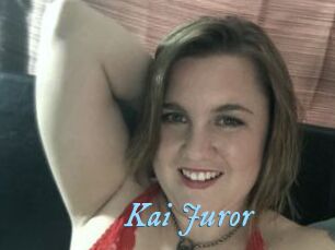 Kai_Juror