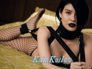 KaiaKoslov DeriheruI