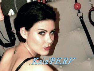 KaiaPERV