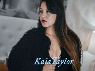KaiaTaylor