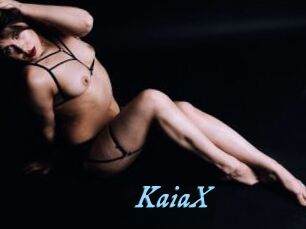 KaiaX