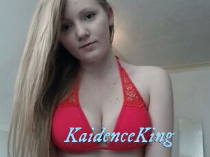 Kaidence_King