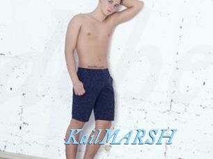 KailMARSH