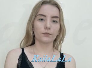 KailaLaLa