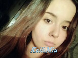 KailiMiu