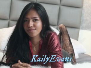 KailyEvans