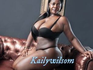Kailywilsom