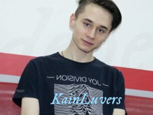 KainLuvers