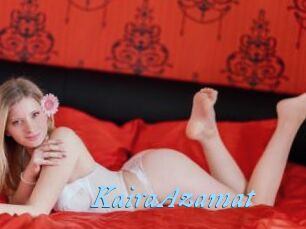 KairaAzamat