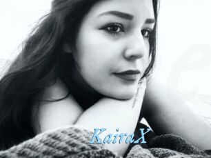 KairaX