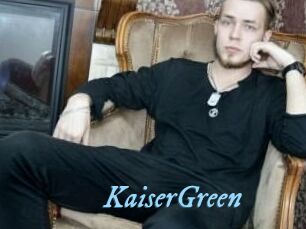 KaiserGreen