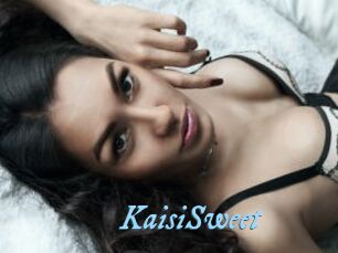 KaisiSweet