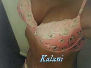 Kalani