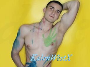 KalenWestX