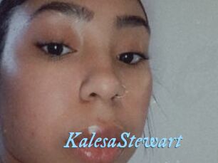 KalesaStewart