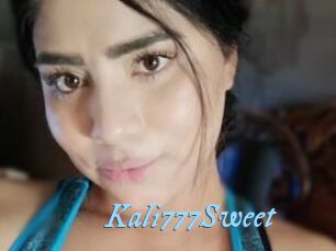 Kali777Sweet