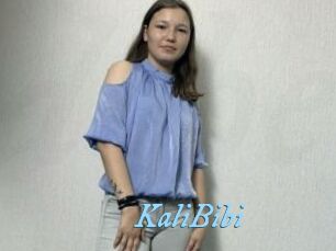 KaliBibi