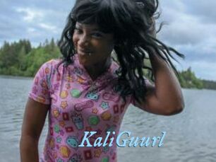 KaliGuurl