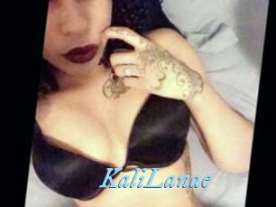 KaliLanae
