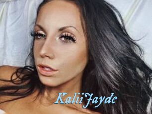 KaliiJayde