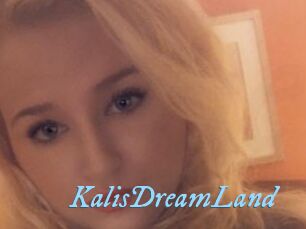 KalisDreamLand