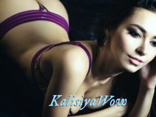 KalisiyaWow