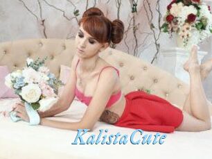 KalistaCute