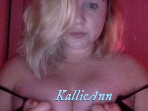 KallieAnn