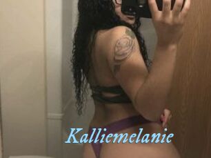Kalliemelanie