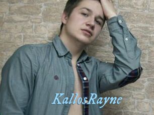 KallosRayne