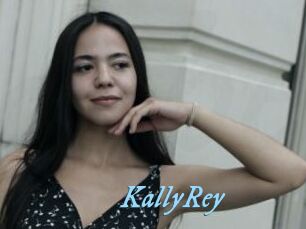 KallyRey