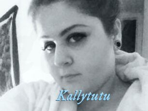 Kallytutu