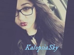 KalopsiaSky