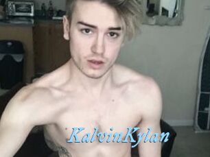 KalvinKylan