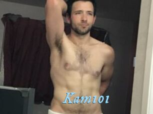 Kam101