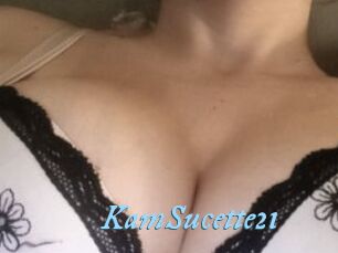 KamSucette21
