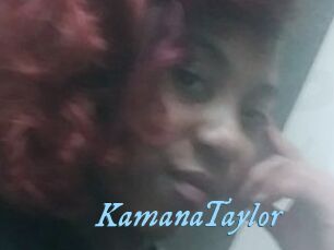 KamanaTaylor