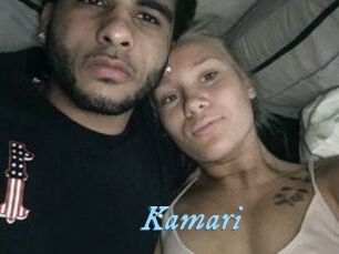 Kamari