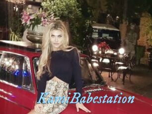 KamiBabestation