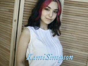 KamiSimpson