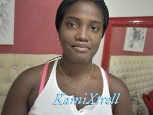 KamiXtrell