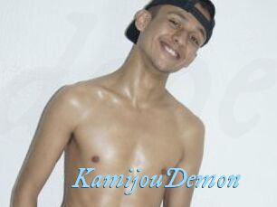 KamijouDemon