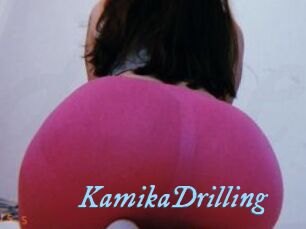 KamikaDrilling