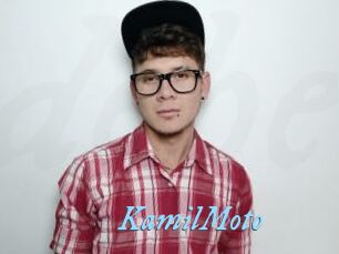 KamilMoto