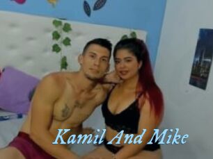 Kamil_And_Mike