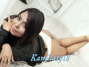 Kamila1918